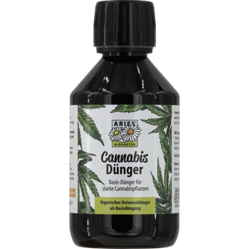  Gnojilo za konopljo - 250 ml Cene