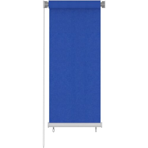  Vanjska roleta za zamračivanje 60 x 140 cm plava HDPE Cene