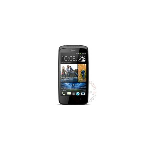 HTC Desire 500 mobilni telefon Slike