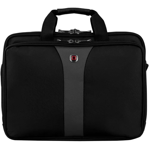 Wenger Legacy 17 Triple Gusset Laptop Tasche up to 43,90 cm