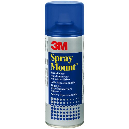 3m Lepak u spreju SprayMount™ 400ml Cene