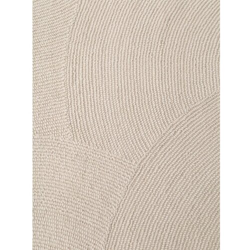 Hanse Home Ročno tkana volnena preproga v svetli naravni barvi 200x300 cm Eleni Natural White &amp;ndash; Slike