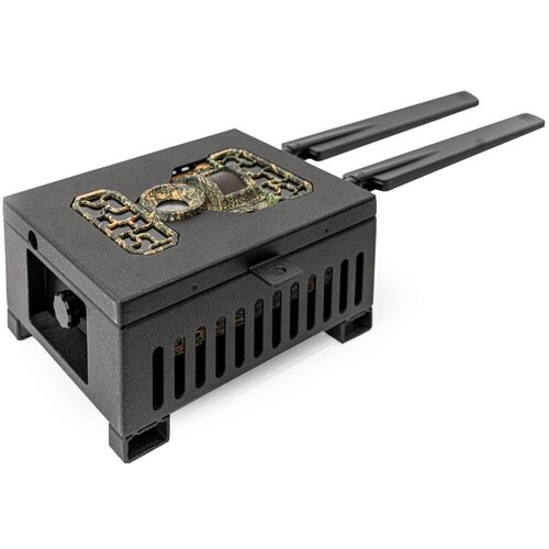 OXE Fotozamka Panther 4G i metalna kutija + 32GB SD memorijska kartica i 12 kom baterija! Slike