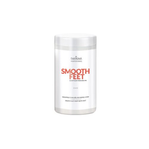 Farmona SMOOTH FEET SO ZA OMEK&Scaron;AVANJE STOPALA SA GREJPOM 1400GR Cijene