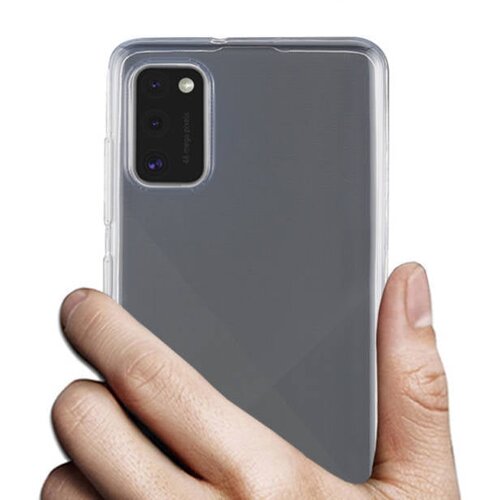  Ovitek za Samsung A31 | Prozoren Cene