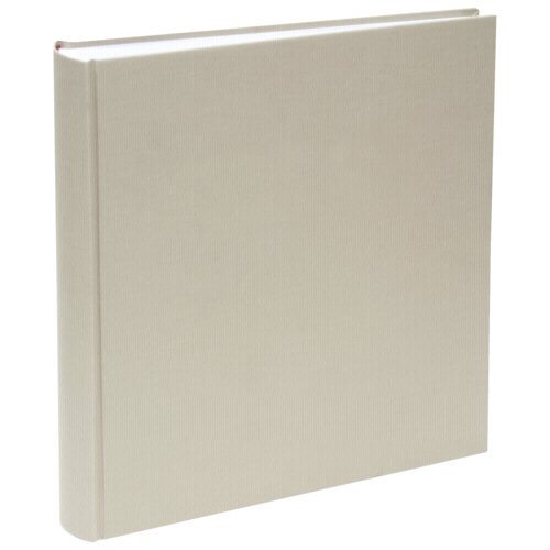 DEKNUDT photo album linen beige 30x33 100 pages A10D30100SI Slike