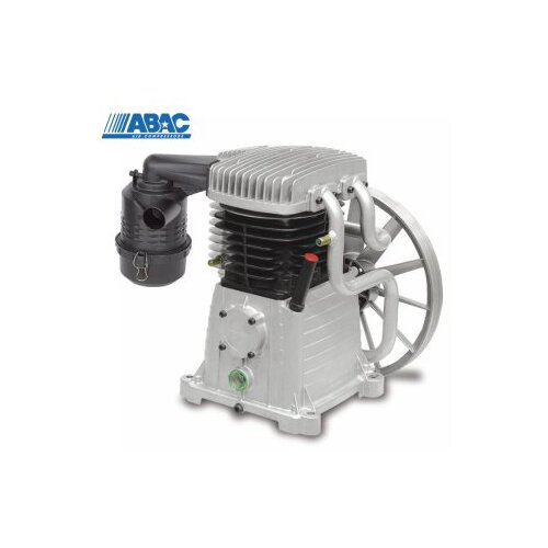 Abac kompresor 500l 11 bara pro B7000 500 ft 10 Cene