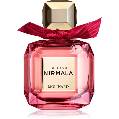 Molinard Nirmala Le Rêve Nirmala toaletna voda za ženske 75 ml Cene