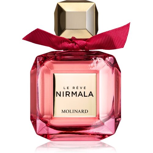Molinard Ženska toaletna voda Le R&amp;ecirc;ve Nirmala edt 75ml Slike
