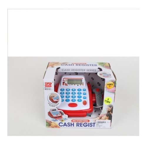  Registar kasa za igru ( 496101K ) Slike