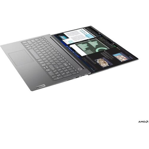 Lenovo laptop thinkbook 15 G4 aba 15.6"IPS fhd/dos/ryzen 5-5625U/8GB/256GB ssd/fpr/backlit srb 21DL008PYA Cene