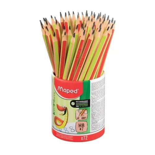 Maped grafitna antistres 1/72 ( m854601 ) Cene