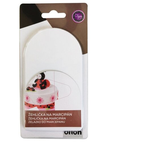 Orion Sla&amp;scaron;čičarska lopatica 15 cm, (5000019926) Slike