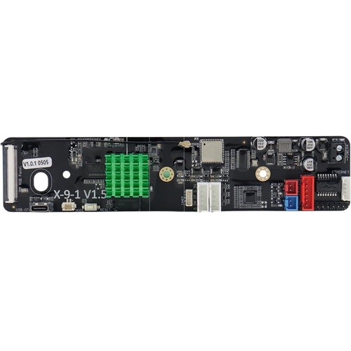 Qidi Tech AP Board - Max4 Slike