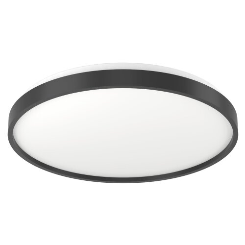 Eglo 300692-LED rgbw st. stropno svetlo mozoncillo-z LED/28,3W/230V crna + daljinski upravljač Slike