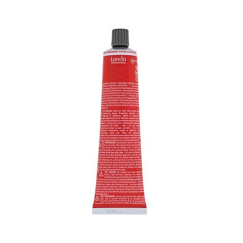 Londa Professional Demi-Permanent Colour Extra Coverage prelivna poltrajna barva za lase 60 ml odtenek 7/07 Cene