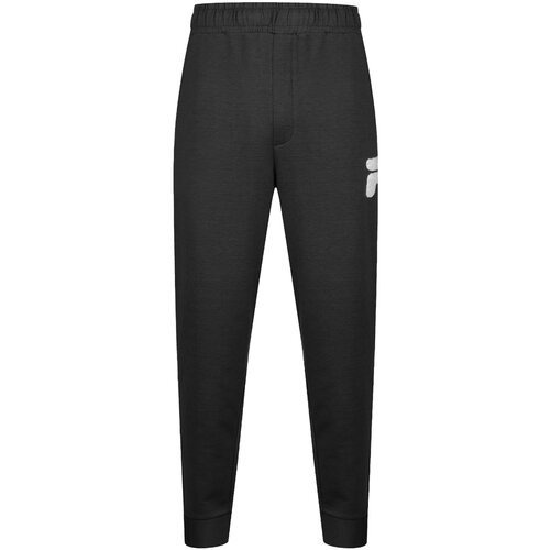 Fila Spodnji deli trenirke Chiasso Dropped Crotch Pants Črna Cene