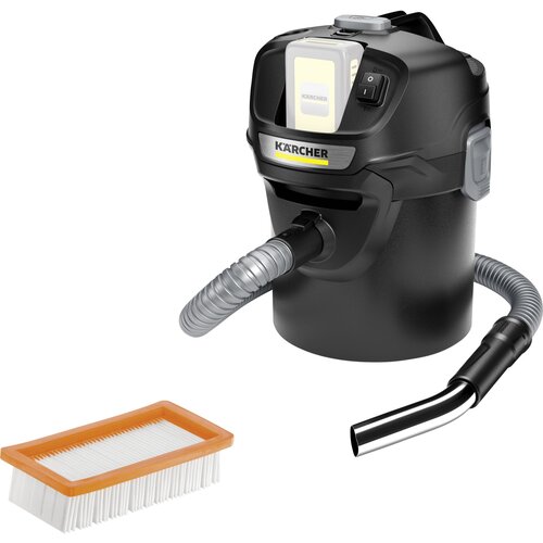 Karcher Kärcher AD 2 Battery Cordless Ash Vacuum Cleaner Cijene