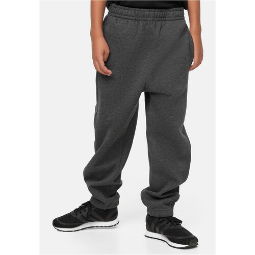 Urban Classics Boys' coal sweatpants Cene