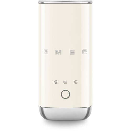 Smeg Pjenilica za mlijeko MFF02CREU Cijene