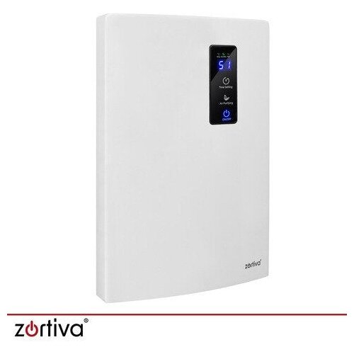 Zortiva 00028266 odvlaževalnik zraka 2u1 z UV + TiO₂, 90 W Cene