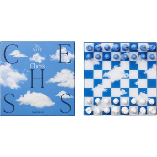 Printworks Šah Classic Art of Chess – Cijene