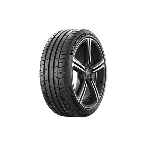Michelin Letna 255/35R21 98Y XL PILOT SPORT 5 - Dobavljivo takoj Slike