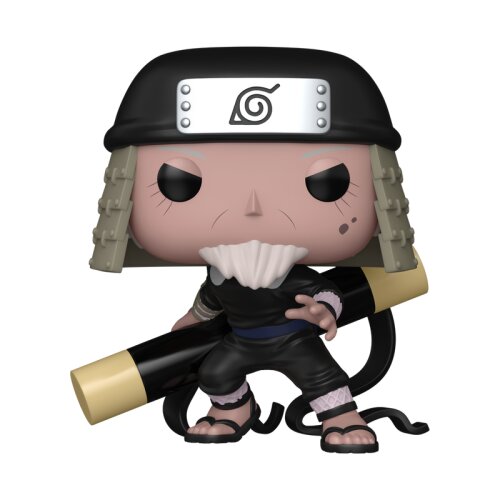Funko POP ANIMATION: NARUTO CLASSIC - HIRUZEN Cene