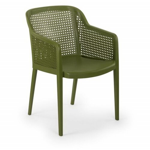 Olimp Sport Tilia stolica octa maslinasto zelena 101010965 Cene