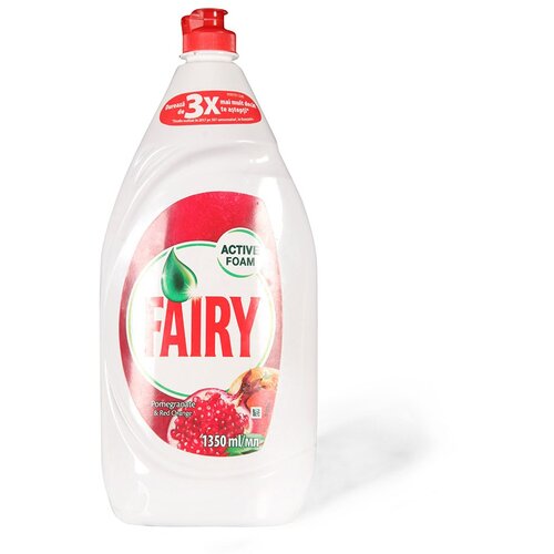Fairy deterdženti za sudove pome.&red Or.1,35l Cene