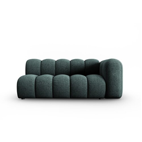 Micadoni Home turkizen modul za sedežno garnituro (desni kot) lupine Cene