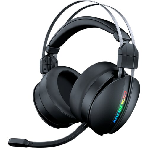  Omnes essential 3HW50G53B.0001 headset omnes essential / 2.4G wireless/ 3.5mm stereo - CGR-G53B-500WH Cene