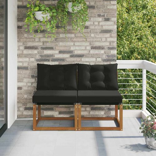  2 Kos Zunanja srednja sofa, (5000270268) Cene