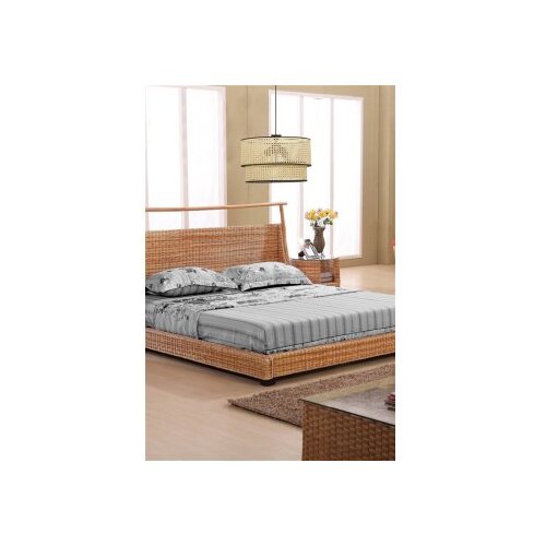 Opviq rattan Büyük pasta Sarkıt rattan chandelier Cene