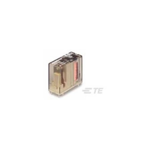 TE CONNECTIVITY Industrial Reinforced PCB Relays up to 16AIndustrial Reinforced PCB Relays up to 16A 1-1393230-2 AMP Cijene