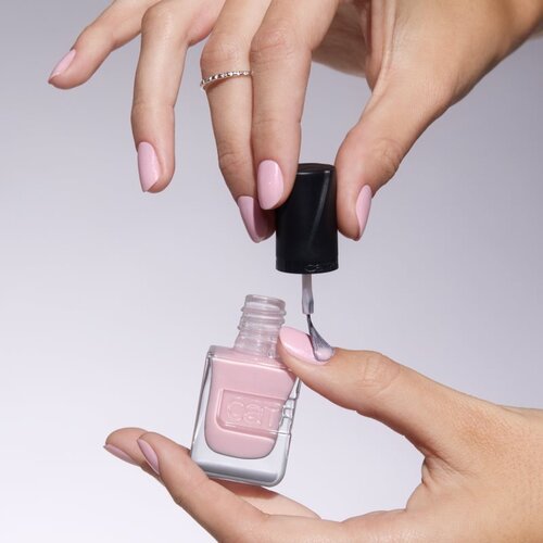 Catrice GEL AFFAIR lak za nohte odtenek 005 Today Was A Fairytale 10.5 ml Slike