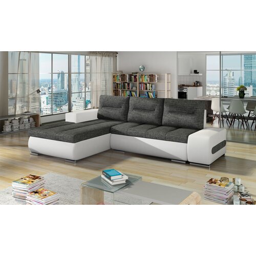  SEDE�NA GARNITURA OTTAVIO-Sawana 05 + Soft 17-Leva Cene