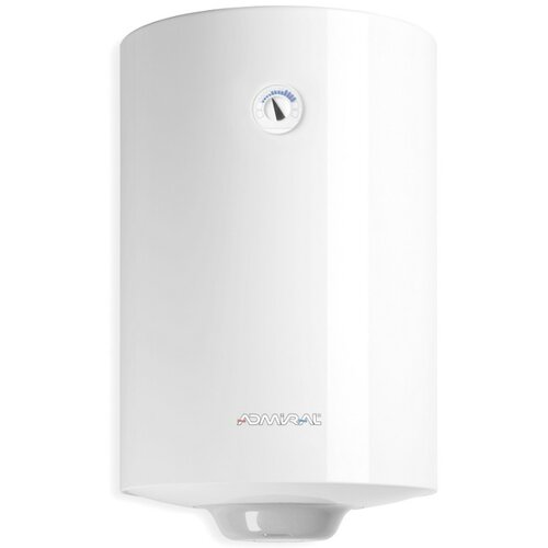 Admiral grelnik vode 80 eu (80 l, 1,5 kw, zunanja regulacija, 77,8 x 45 x 48 cm) Cene