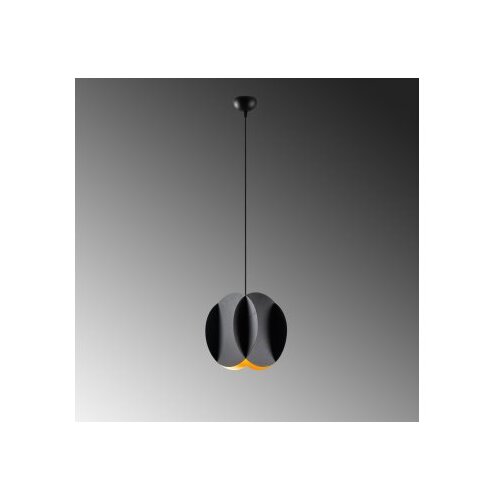 Opviq Luster Corner-13778-, 25 cm, IP20, Crna Slike