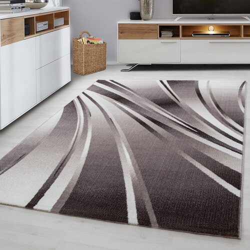 Ayyildiz Carpets Rjava preproga 80x150 cm Parma &amp;ndash; Slike