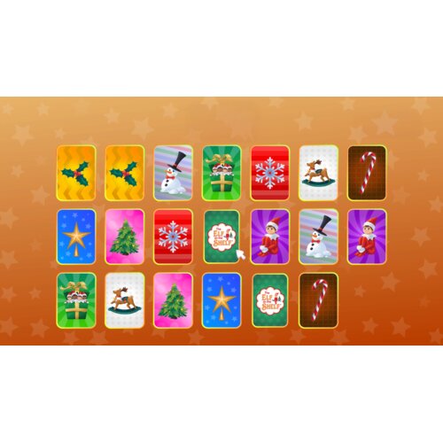 Outright Games The Elf On The Shelf: Christmas Heroes (5) Slike
