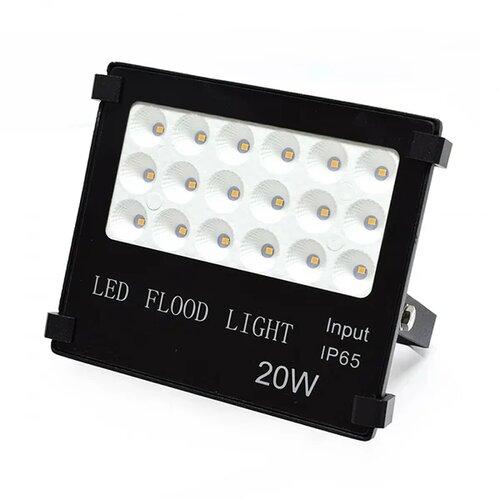 Slim Reflektor 20w Cene