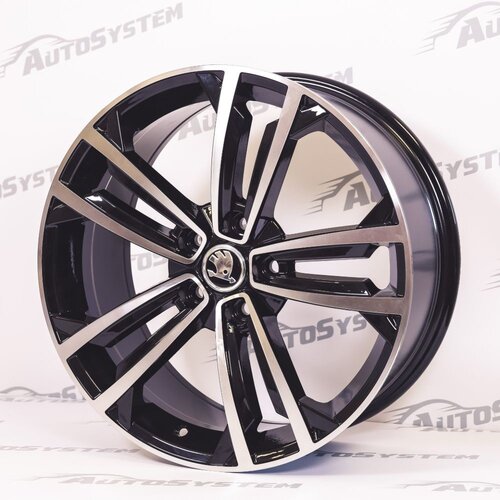  FELGA ALUMINIJUMSKA &Scaron;KODA 18X8.0 P5287 Cijene