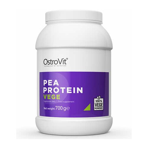 OSTROVIT pea protein vege 700 g Slike