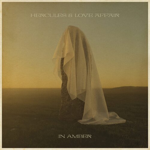  hercules & love affair - in amber Cene