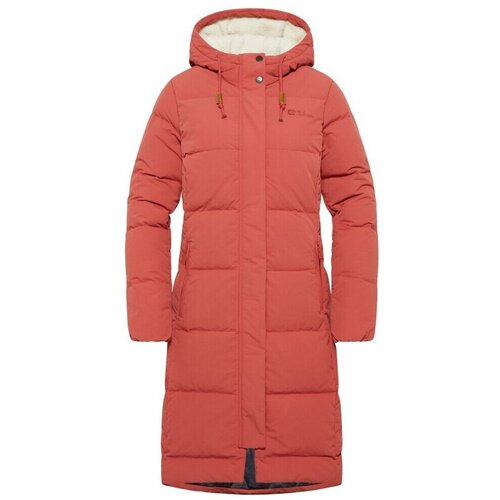 Jack Wolfskin Parke A60038J0125 Rožnata Slike