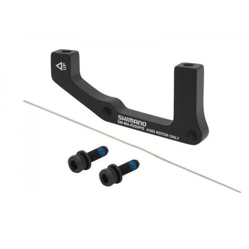  Adapter Kočnice Mjenjač Stražnji Shimano Prednje Čeljusti Smmar203Psa Slike