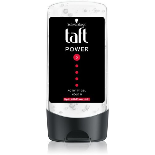 Schwarzkopf Taft Power gel za kosu - strong hold 150 ml Slike