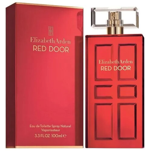 Elizabeth Arden Ženska toaletna voda Red Door EDT, 100 ml Slike