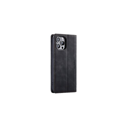 CASEME Flip Lea. P. Case iPhone 14 Pro Max Cene